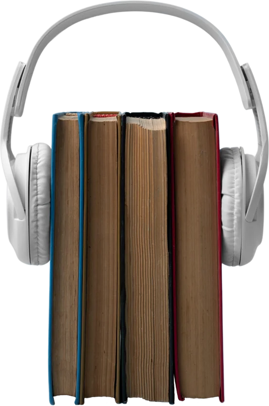 hire audio book